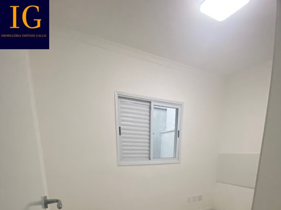 Imagem Apartamento com 3 Quartos à Venda, 137 m² em Campestre - Santo André