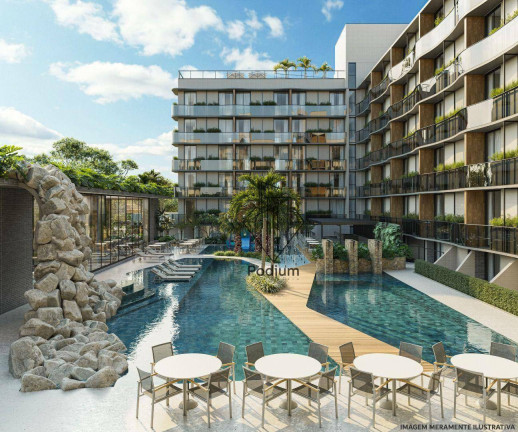 Imagem Imóvel com 1 Quarto à Venda, 17 m² em Cabo Branco - João Pessoa Imagem Imóvel com 1 Quarto à Venda, 17 m² em Cabo Branco - João Pessoa
