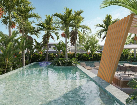 Imagem Apartamento com 2 Quartos à Venda, 53 m² em Aeroclube - João Pessoa