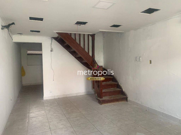 Imagem Sobrado com 2 Quartos à Venda, 100 m² em Santa Paula - São Caetano Do Sul Imagem Sobrado com 2 Quartos à Venda, 100 m² em Santa Paula - São Caetano Do Sul