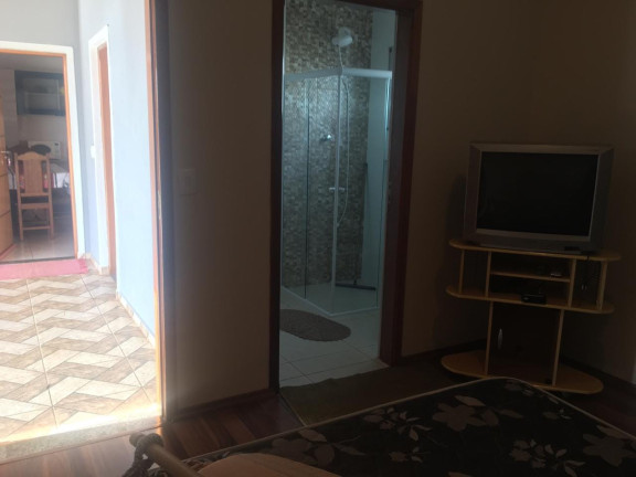 Imagem Casa com 4 Quartos à Venda, 324 m² em Ninho Verde Ii - Pardinho