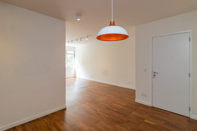Imagem Imóvel com 3 Quartos à Venda, 130 m² em Itaim Bibi - São Paulo