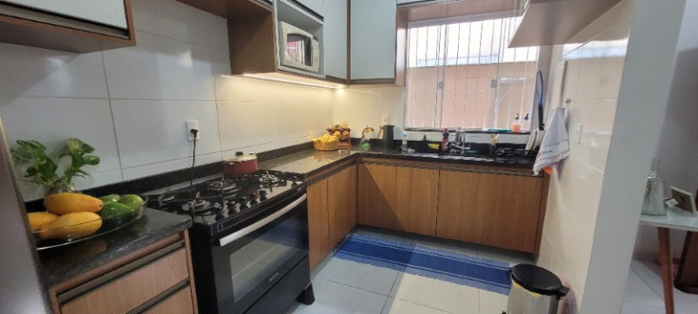 Imagem Casa com 2 Quartos à Venda, 57 m² em São Francisco - Serra Imagem Casa com 2 Quartos à Venda, 57 m² em São Francisco - Serra