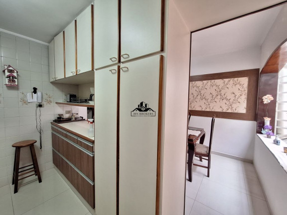 Imagem Sobrado com 3 Quartos à Venda, 181 m² em Planalto - São Bernardo Do Campo