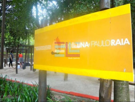 Imagem Imóvel com 1 Quarto à Venda, 35 m² em Vila Guarani (z Sul) - São Paulo