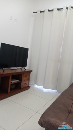 Imagem Apartamento com 2 Quartos à Venda, 56 m² em Toninhas - Ubatuba Imagem Apartamento com 2 Quartos à Venda, 56 m² em Toninhas - Ubatuba