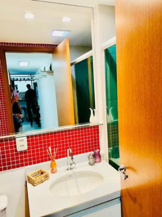 Imagem Apartamento com 2 Quartos à Venda, 55 m² em Pendotiba - Niterói