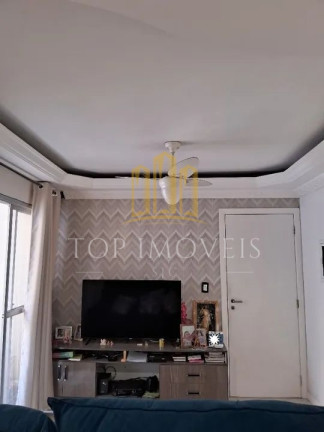 Imagem Apartamento com 2 Quartos à Venda, 55 m² em Jardim América - São José Dos Campos Imagem Apartamento com 2 Quartos à Venda, 55 m² em Jardim América - São José Dos Campos