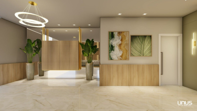 Imagem Cobertura com 3 Quartos à Venda, 356 m² em Barreiros - São José Imagem Cobertura com 3 Quartos à Venda, 356 m² em Barreiros - São José