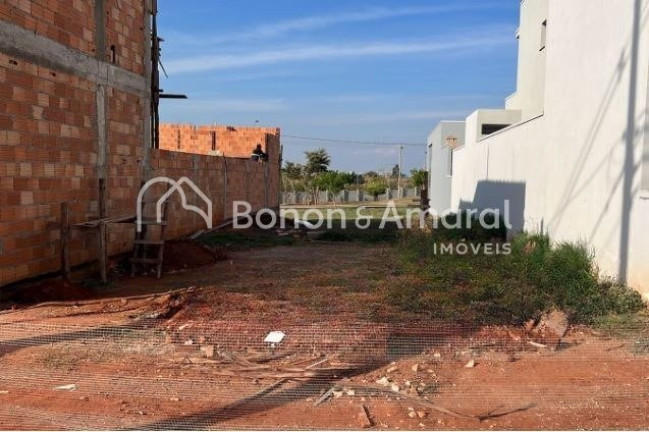 Terreno à Venda, 200 m² em Vila Monte Alegre - Paulínia