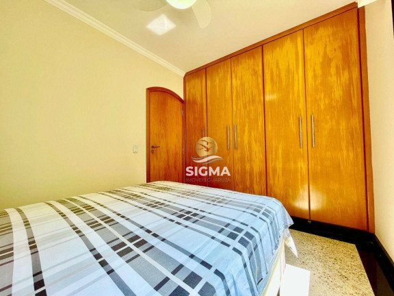 Imagem Apartamento com 3 Quartos à Venda, 120 m² em Pitangueiras - Guarujá