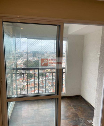 Imagem Apartamento com 2 Quartos à Venda, 55 m² em Independência - São Bernardo Do Campo Imagem Apartamento com 2 Quartos à Venda, 55 m² em Independência - São Bernardo Do Campo