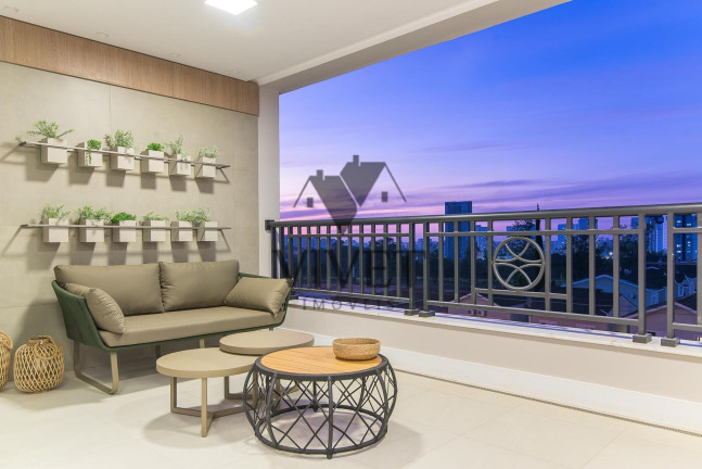 Imagem Apartamento com 4 Quartos à Venda, 303 m² em Parque Campolim - Sorocaba