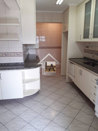 Imagem Apartamento com 4 Quartos à Venda, 130 m² em Jardim Das Acácias - São Paulo Imagem Apartamento com 4 Quartos à Venda, 130 m² em Jardim Das Acácias - São Paulo