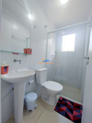 Imagem Apartamento com 2 Quartos à Venda, 63 m² em Perequê Açu - Ubatuba