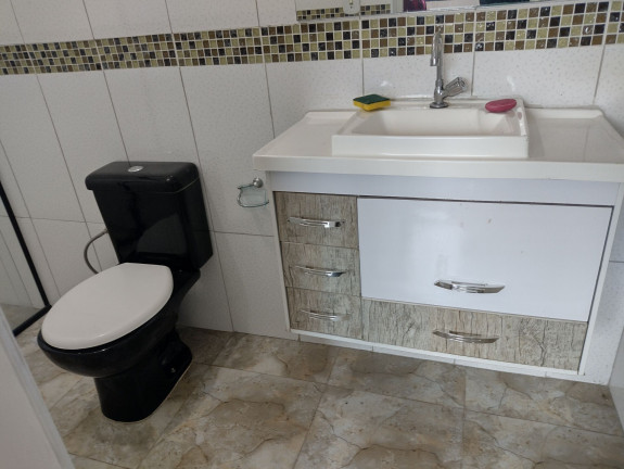 Imagem Sobrado com 3 Quartos à Venda, 350 m² em Parque Capuava - Santo André Imagem Sobrado com 3 Quartos à Venda, 350 m² em Parque Capuava - Santo André