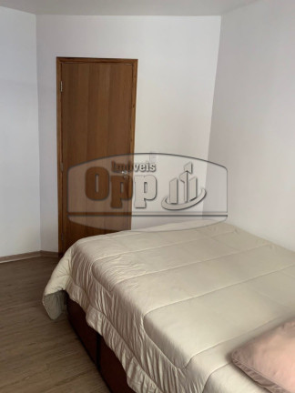 Imagem Apartamento com 2 Quartos à Venda, em Vila Guarani - São Paulo Imagem Apartamento com 2 Quartos à Venda, em Vila Guarani - São Paulo