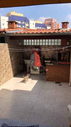 Imagem Casa com 2 Quartos à Venda, 115 m² em Vila Carrão - São Paulo