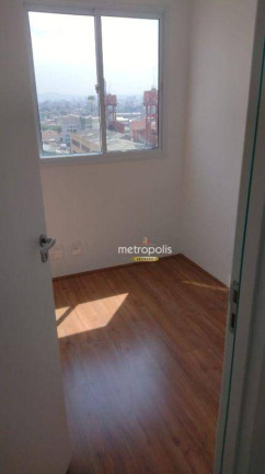 Apartamento com 2 Quartos à Venda, 32 m² em Brás - São Paulo