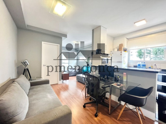 Imagem Apartamento com 2 Quartos à Venda, 89 m² em Jardim América - São Paulo Imagem Apartamento com 2 Quartos à Venda, 89 m² em Jardim América - São Paulo