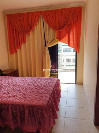 Imagem Apartamento com 3 Quartos à Venda, 161 m² em Tupi - Praia Grande Imagem Apartamento com 3 Quartos à Venda, 161 m² em Tupi - Praia Grande