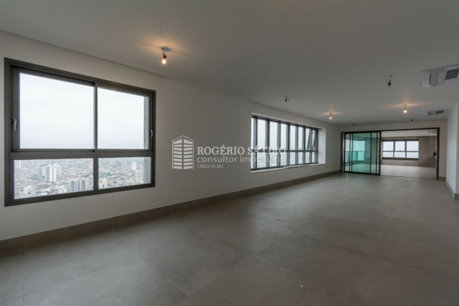 Imagem Cobertura com 4 Quartos à Venda, 593 m² em Tatuapé - São Paulo