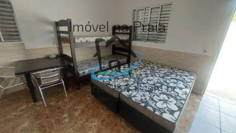 Imagem Casa com 1 Quarto à Venda, 368 m² em Getuba - Caraguatatuba