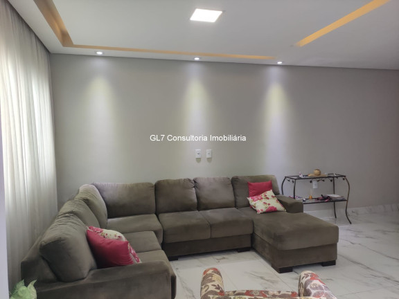 Imagem Casa com 3 Quartos à Venda,  em Jardins Do Império - Indaiatuba