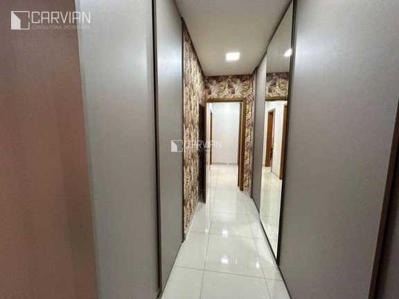 Imagem Apartamento com 3 Quartos à Venda, 195 m² em Residencial Alto Do Ipe - Ribeirão Preto