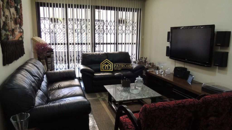 Casa com 3 Quartos à Venda, 205 m² em Planalto - São Bernardo Do Campo