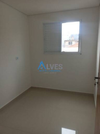 Imagem Apartamento com 2 Quartos à Venda, 55 m² em Parque Novo Oratório - Santo André