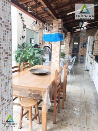 Imagem Casa com 3 Quartos à Venda, 172 m² em Santa Helena - Juiz De Fora