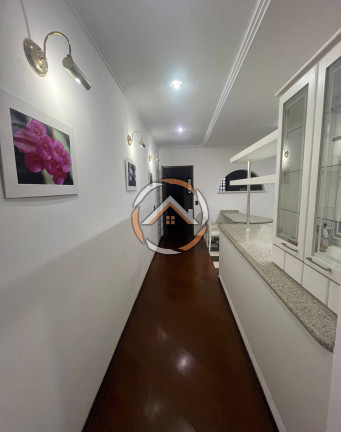 Imagem Casa com 2 Quartos à Venda, 240 m² em Osvaldo Cruz - São Caetano Do Sul