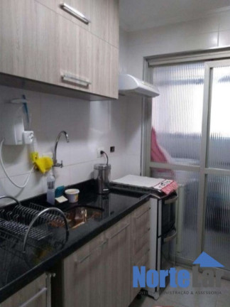 Imagem Apartamento com 2 Quartos à Venda, 50 m² em Jardim São Paulo(zona Norte) - São Paulo Imagem Apartamento com 2 Quartos à Venda, 50 m² em Jardim São Paulo(zona Norte) - São Paulo