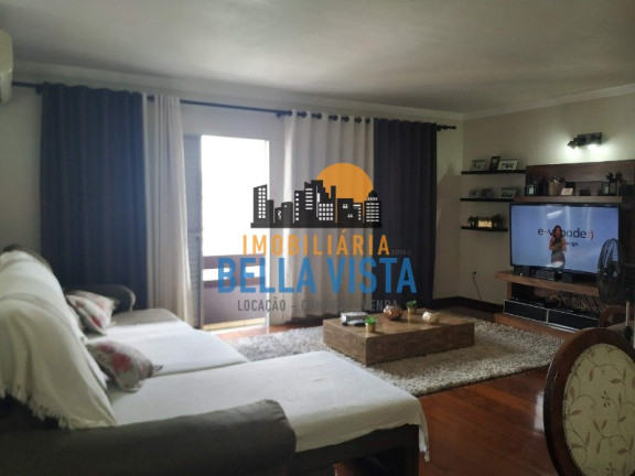 Imagem Apartamento com 3 Quartos à Venda, em Gonzaguinha - São Vicente Imagem Apartamento com 3 Quartos à Venda, em Gonzaguinha - São Vicente