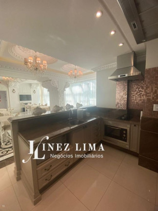 Imagem Imóvel com 4 Quartos à Venda, 169 m² em Meia Praia - Itapema