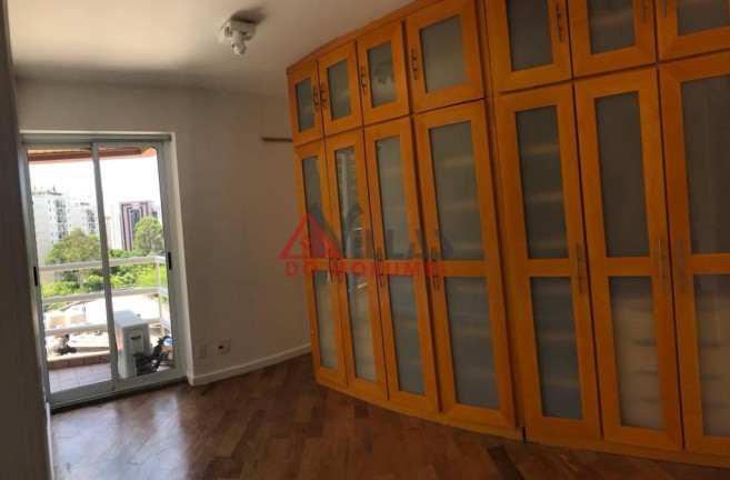 Imagem Apartamento com 2 Quartos à Venda, 94 m² em Vila Suzana - São Paulo