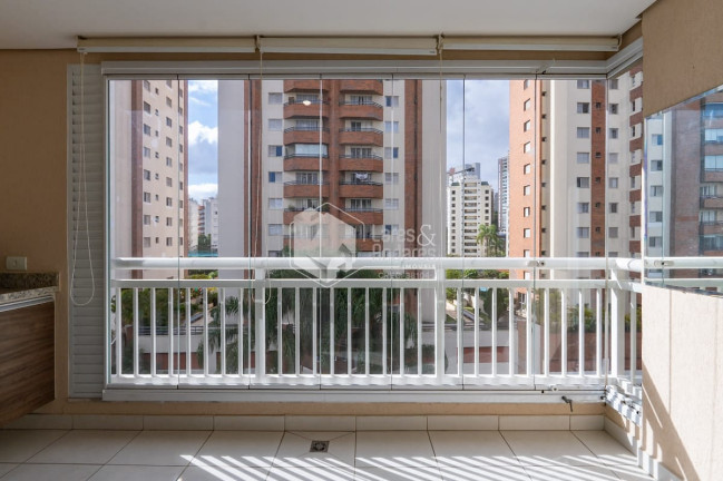 Imagem Apartamento com 2 Quartos à Venda, 71 m² em Vila Suzana - São Paulo
