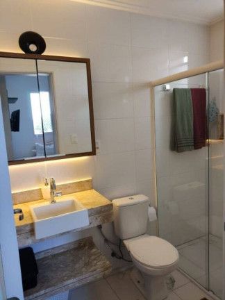 Imagem Apartamento com 2 Quartos à Venda, 76 m² em Vila Jaboticabeiras - Taubaté