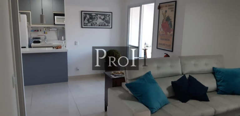 Imagem Apartamento com 3 Quartos à Venda, 74 m² em Jardim Hollywood - São Bernardo Do Campo Imagem Apartamento com 3 Quartos à Venda, 74 m² em Jardim Hollywood - São Bernardo Do Campo