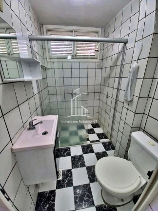 Imagem Apartamento com 3 Quartos à Venda, 88 m² em Meireles - Fortaleza