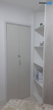 Imagem Apartamento com 2 Quartos à Venda, 46 m² em Liberdade - São Paulo