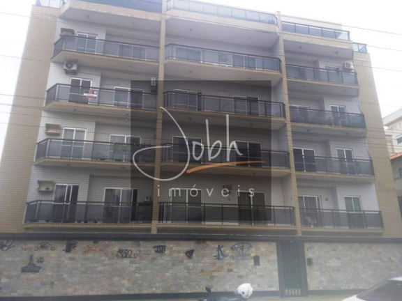 Apartamento com 2 Quartos à Venda, 96 m² em Braga - Cabo Frio