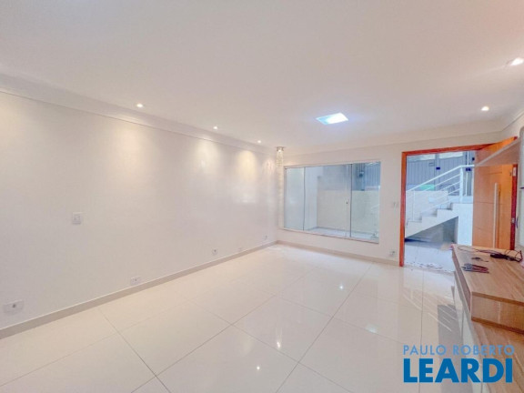 Imagem Sobrado com 4 Quartos à Venda, 300 m² em Vila Valparaíso - Santo André Imagem Sobrado com 4 Quartos à Venda, 300 m² em Vila Valparaíso - Santo André