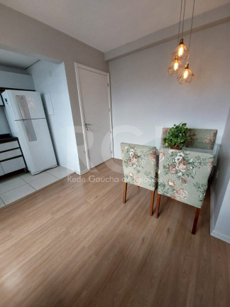 Imagem Apartamento com 2 Quartos à Venda, 91 m² em Morro Santana - Porto Alegre Imagem Apartamento com 2 Quartos à Venda, 91 m² em Morro Santana - Porto Alegre