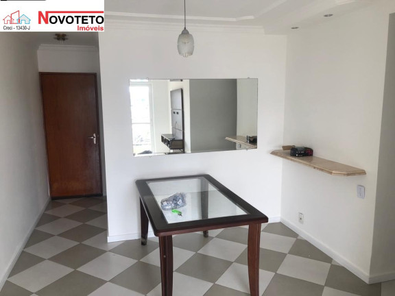 Imagem Imóvel com 3 Quartos à Venda, 64 m² em Tatuapé - São Paulo