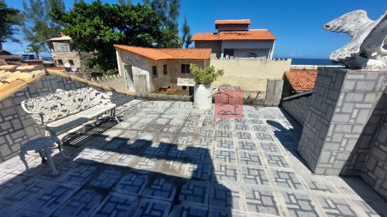 Imagem Imóvel com 13 Quartos à Venda, 869 m² em Recanto De Itaipuaçu (itaipuaçu) - Maricá