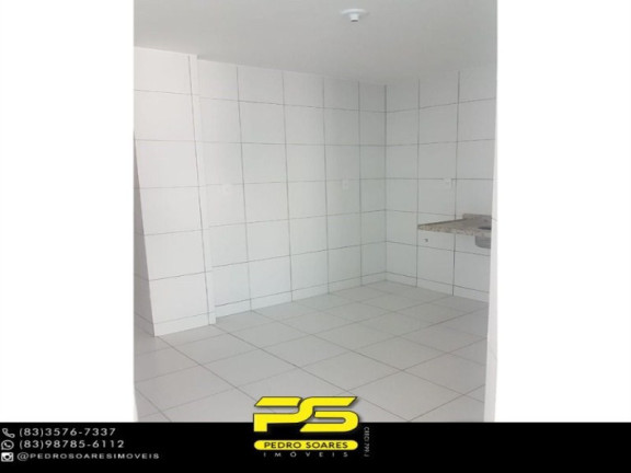 Imagem Apartamento com 2 Quartos à Venda, 65 m² em Bessa - João Pessoa