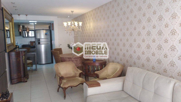 Imagem Apartamento com 2 Quartos à Venda, 72 m² em Itacorubi - Florianópolis