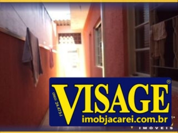 Imagem Casa com 2 Quartos à Venda,  em Pq. Imperial - Jacareí
